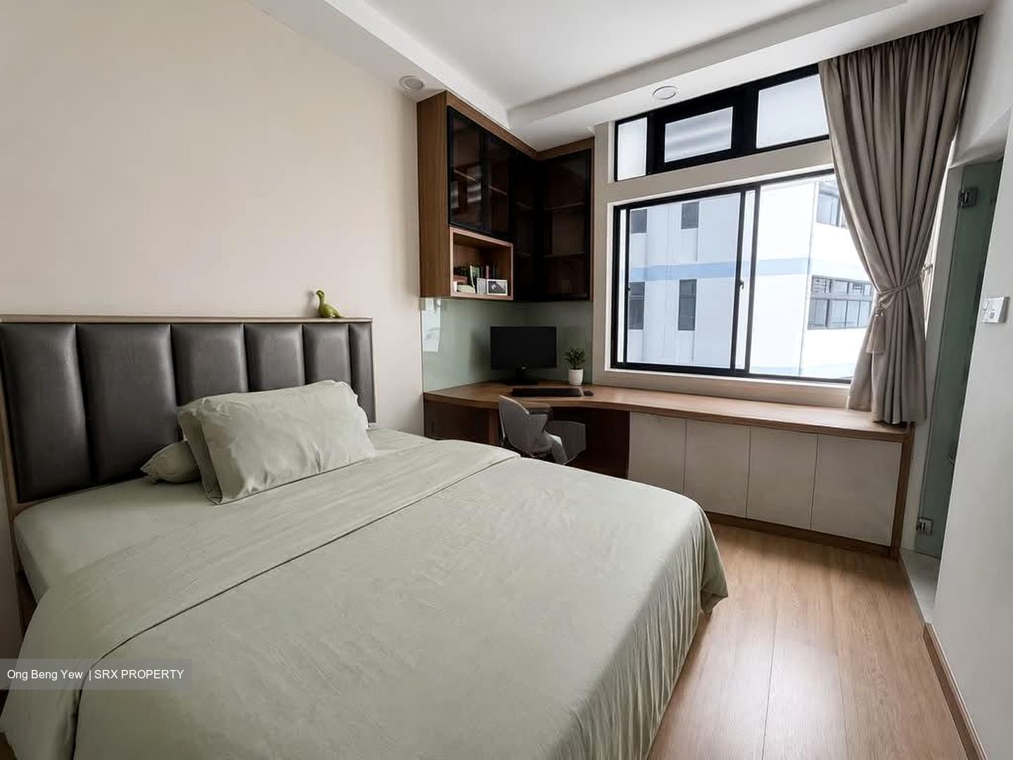 Mandarin Gardens (D15), Condominium #554928801